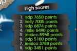 SDP Surfing (iPhone/iPod)