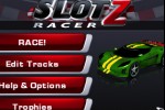 SlotZ Racer (iPhone/iPod)