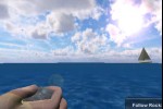 Rock Skipper 3D (iPhone/iPod)