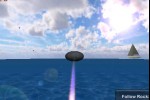 Rock Skipper 3D (iPhone/iPod)