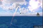 Rock Skipper 3D (iPhone/iPod)