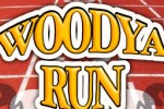 Woodya Run (iPhone/iPod)