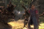 The Lord of the Rings: Conquest (Xbox 360)