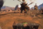 The Lord of the Rings: Conquest (Xbox 360)