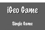 iGeo Game (iPhone/iPod)