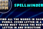 Spellwinder (iPhone/iPod)