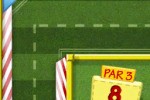 Mini Touch Golf (iPhone/iPod)