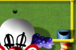 Mini Touch Golf (iPhone/iPod)