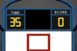 ShootOut Basketball (iPhone/iPod)