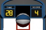ShootOut Basketball (iPhone/iPod)