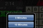 ThinkingGames Linx (iPhone/iPod)