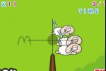 UnSleepSheep Hunt (iPhone/iPod)