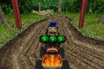 Bigfoot: Collision Course (DS)