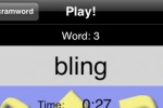 iScramword (iPhone/iPod)