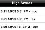 iScramword (iPhone/iPod)