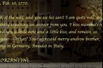 Mozart 1791 (iPhone/iPod)