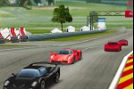 Ferrari GT: Evolution (iPhone/iPod)
