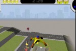3D Constructo Combat (iPhone/iPod)