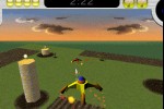 3D Constructo Combat (iPhone/iPod)