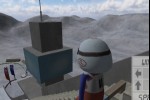 SkiJumping (iPhone/iPod)