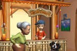 Paws & Claws Pet Resort (Wii)