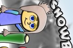 Snowboarder (iPhone/iPod)