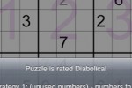 Sudoku w/Cam Capture (iPhone/iPod)