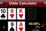 Poker Pocket Knife (iPhone/iPod)