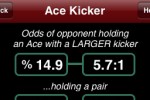 Poker Pocket Knife (iPhone/iPod)