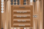 Backgammon (iPhone/iPod)