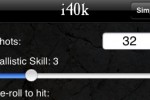 i40k (iPhone/iPod)
