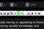 QuickWord Puzzle (iPhone/iPod)