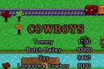 Stampede (iPhone/iPod)