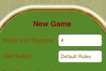 King's The Social Drinking Game (iPhone/iPod)