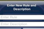 King's The Social Drinking Game (iPhone/iPod)