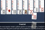 Mondo Top 5 Solitaire (iPhone/iPod)