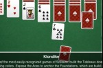 Mondo Top 5 Solitaire (iPhone/iPod)