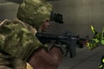 Cross Fire (PC)