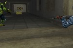 Cross Fire (PC)