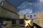 Cross Fire (PC)