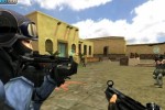 Cross Fire (PC)