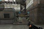 Cross Fire (PC)