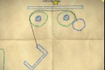 Crayon Physics Deluxe (iPhone/iPod)