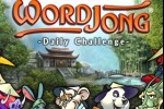 WordJong (iPhone/iPod)