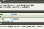 Football Manager Handheld 2010 (PSP)