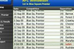 Football Manager Handheld 2010 (PSP)
