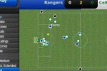 Football Manager Handheld 2010 (PSP)