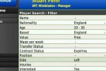 Football Manager Handheld 2010 (PSP)