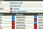 Football Manager Handheld 2010 (PSP)