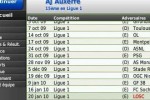 Football Manager Handheld 2010 (PSP)